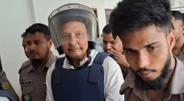 যেসব অভিযোগে দোষী সাব্যস্ত হয়ে ১০ বছরের সাজা পেলেন ইনু